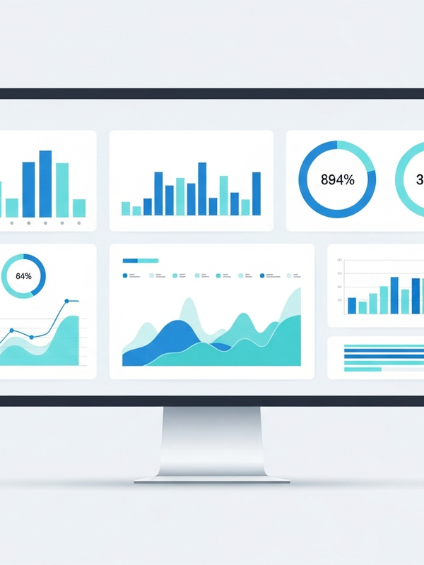 Аналітика Inerix